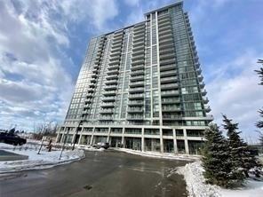 2105 - 349 Rathburn Rd W, Condo with 2 bedrooms, 2 bathrooms and 1 parking in Mississauga ON | Image 1