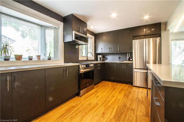 5850 Hillcrest Crescent, House detached with 3 bedrooms, 2 bathrooms and 5 parking in Niagara Falls ON | Image 32