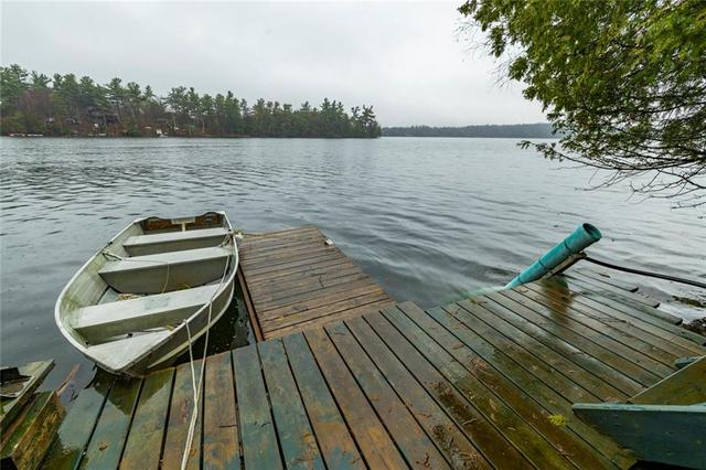 Bonus shed by water with hydro | Image 22