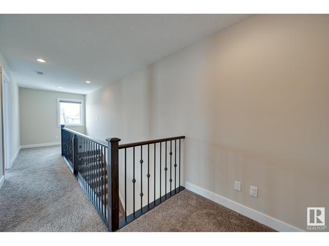 7324 105a St Nw, House semidetached with 3 bedrooms, 2 bathrooms and null parking in Edmonton AB | Image 17