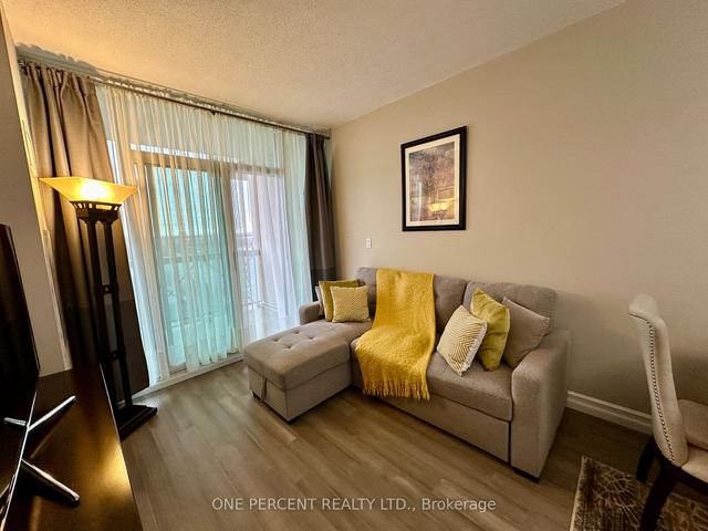 901 - 1359 Rathburn Rd E, Condo with 1 bedrooms, 1 bathrooms and 1 parking in Mississauga ON | Image 10