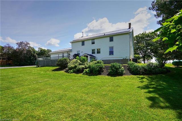 3672 County Road 3, House detached with 3 bedrooms, 2 bathrooms and 5 parking in Prince Edward County ON | Image 46