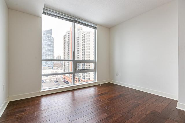 1004 - 1118 12 Avenue Sw, Condo with 2 bedrooms, 2 bathrooms and 1 parking in Calgary AB | Image 1