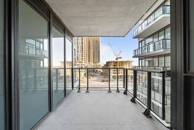 511 - 9000 Jane St, Condo with 2 bedrooms, 3 bathrooms and 1 parking in Vaughan ON | Image 14