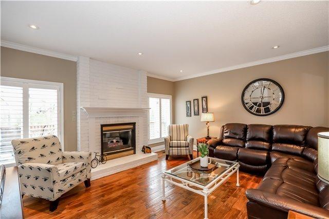 15 Willow Wood Pl, House detached with 4 bedrooms, 5 bathrooms and 9 parking in East Gwillimbury ON | Image 4
