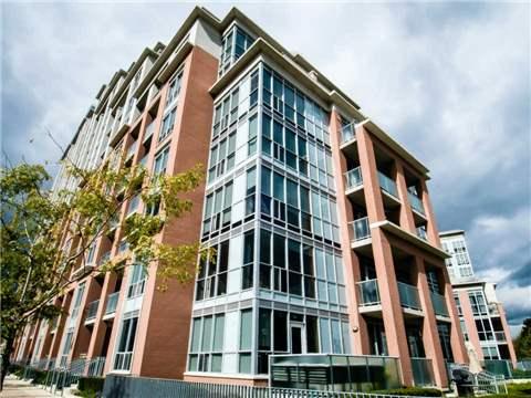 lph21 - 1 Shaw St, Condo with 1 bedrooms, 1 bathrooms and 1 parking in Toronto ON | Image 10