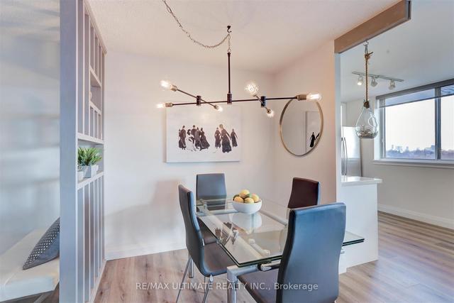 905 - 1665 Victoria Park Ave, Condo with 3 bedrooms, 2 bathrooms and 1 parking in Toronto ON | Image 30