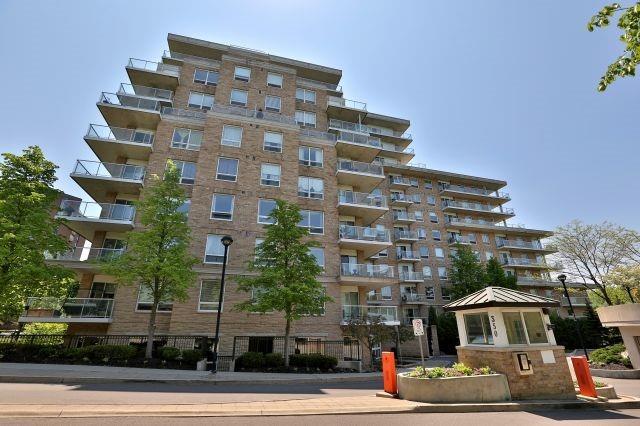 Lph4 - 350 Mill Rd, Condo with 2 bedrooms, 2 bathrooms and 1 parking in Toronto ON | Image 4