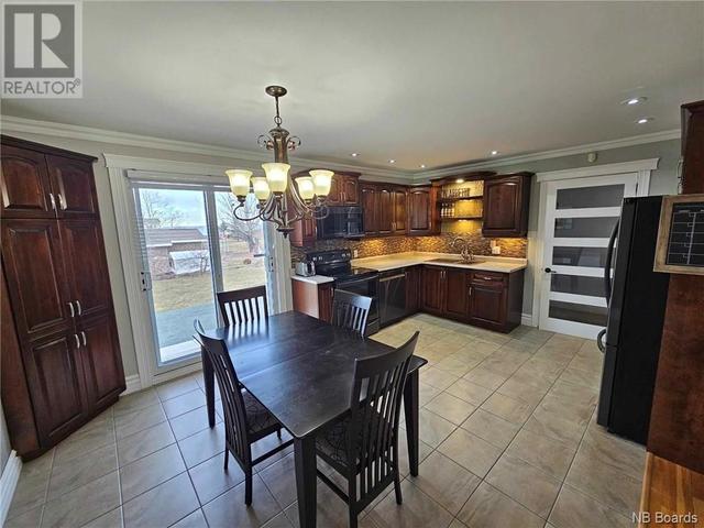 543 Principale, House detached with 3 bedrooms, 2 bathrooms and null parking in Beresford NB | Image 20