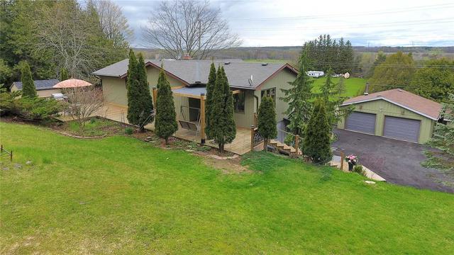1469 County 28 Rd, House detached with 2 bedrooms, 2 bathrooms and 10 parking in Quinte West ON | Image 37