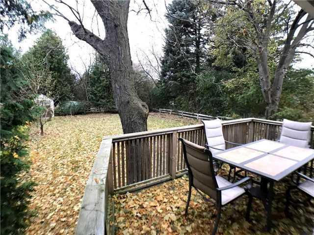 608 Conacher Dr, House detached with 3 bedrooms, 3 bathrooms and 2 parking in Toronto ON | Image 18