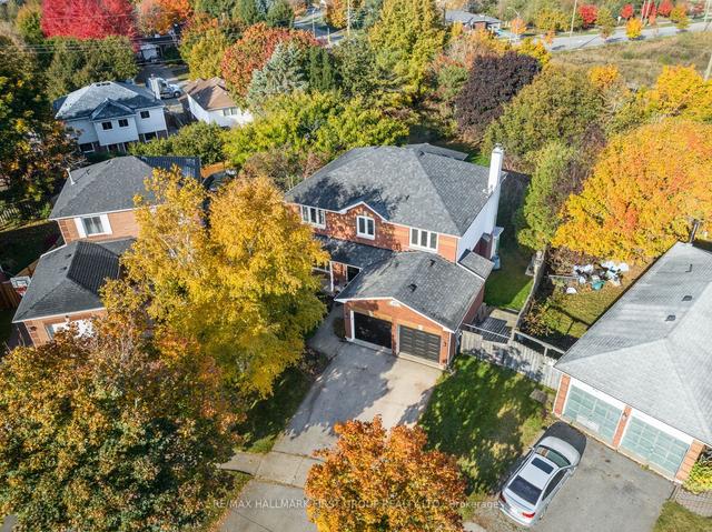 40 Rutherford Dr, House detached with 4 bedrooms, 4 bathrooms and 6 parking in Clarington ON | Image 12