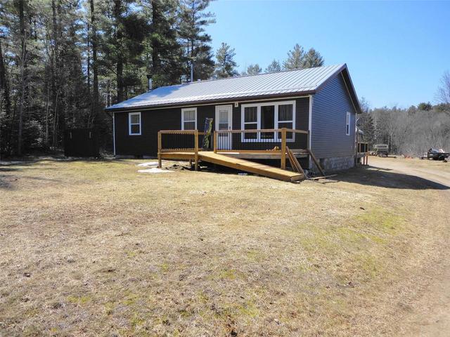 14756 Highway 41, House detached with 3 bedrooms, 1 bathrooms and 8 parking in North Frontenac ON | Image 19