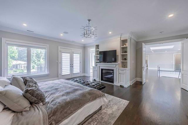 2537 Mindemoya Rd, House detached with 5 bedrooms, 8 bathrooms and 10 parking in Mississauga ON | Image 9