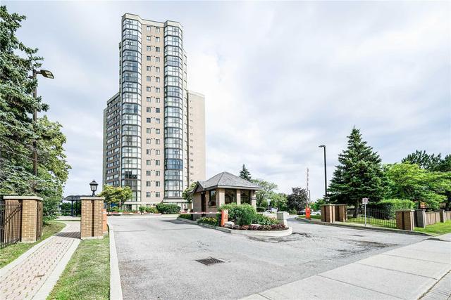 201 - 1360 Rathburn Rd E, Condo with 2 bedrooms, 2 bathrooms and 1 parking in Mississauga ON | Image 19