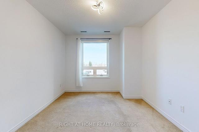 208 - 7400 Markham Rd, Condo with 1 bedrooms, 1 bathrooms and 1 parking in Markham ON | Image 14