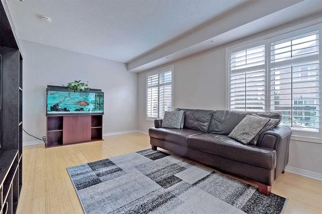 2177 Bur Oak Ave, Townhouse with 2 bedrooms, 3 bathrooms and 2 parking in Markham ON | Image 36
