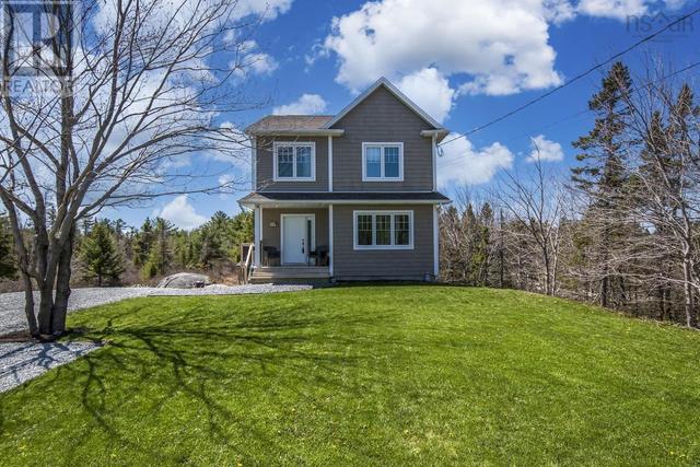 99 Ashley Court, House detached with 4 bedrooms, 3 bathrooms and null parking in Halifax NS | Card Image