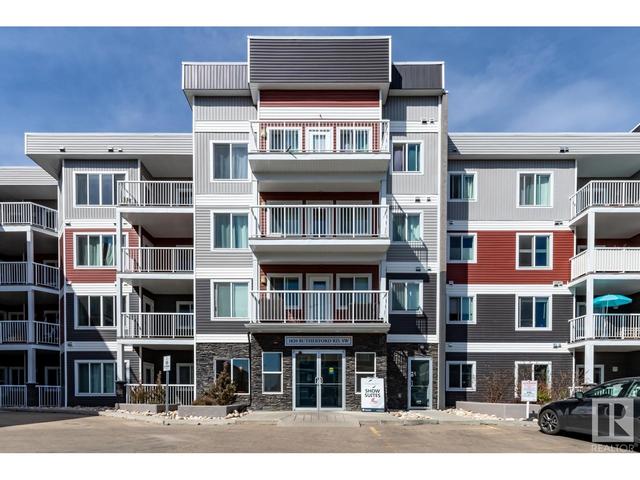 126 - 1820 Rutherford Rd Sw, Condo with 2 bedrooms, 2 bathrooms and 1 parking in Edmonton AB | Image 39