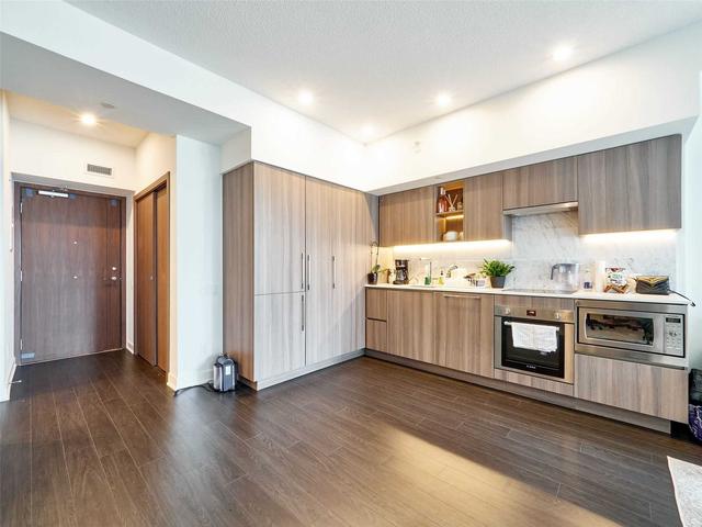 1210 - 19 Bathurst St, Condo with 1 bedrooms, 1 bathrooms and 0 parking in Toronto ON | Image 25