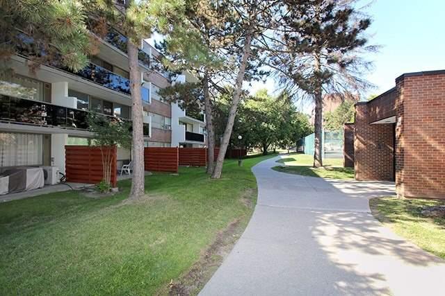 411 - 40 Sunrise Ave, Condo with 2 bedrooms, 1 bathrooms and 1 parking in Toronto ON | Image 18