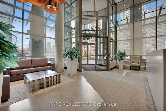 207 - 3504 Hurontario St, Condo with 2 bedrooms, 2 bathrooms and 2 parking in Mississauga ON | Image 20