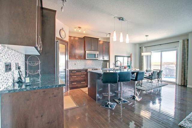 232 Evansborough Way Nw, House detached with 4 bedrooms, 3 bathrooms and 2 parking in Calgary AB | Image 21