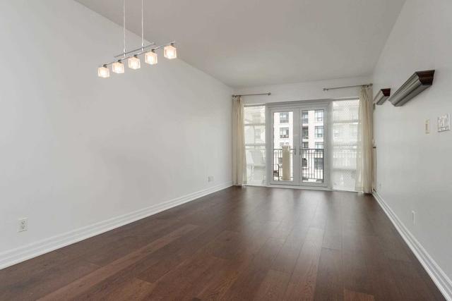 420 - 2855 Bloor St W, Condo with 1 bedrooms, 1 bathrooms and 1 parking in Toronto ON | Image 15