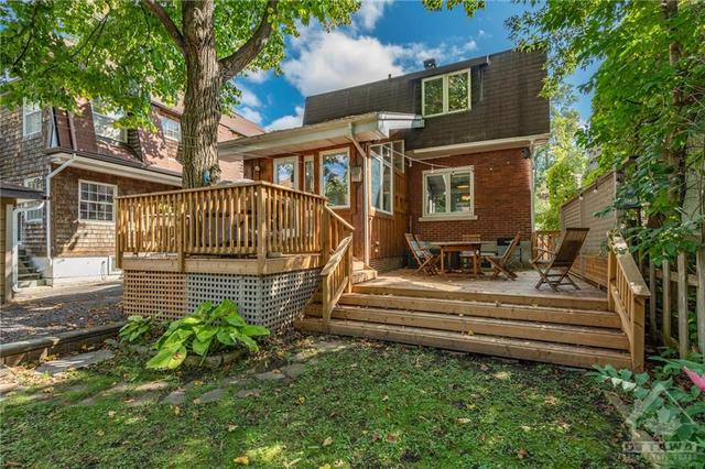 5 Raleigh Street, House detached with 3 bedrooms, 2 bathrooms and 3 parking in Ottawa ON | Image 28