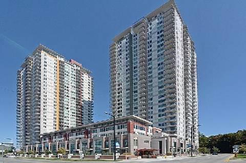 05 - 5 Town Centre Crt, Townhouse with 2 bedrooms, 2 bathrooms and 1 parking in Toronto ON | Image 1
