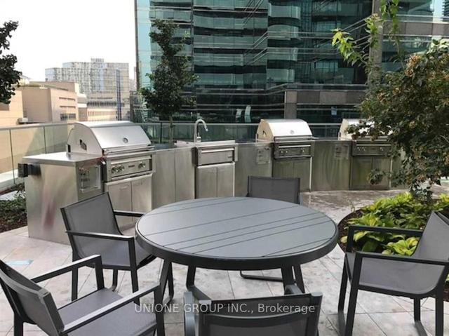 5908 - 1 Bloor St E, Condo with 2 bedrooms, 2 bathrooms and 1 parking in Toronto ON | Image 21