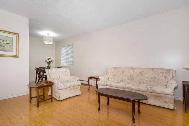 104 - 61 Town Line, Condo with 1 bedrooms, 1 bathrooms and 1 parking in Orangeville ON | Image 8