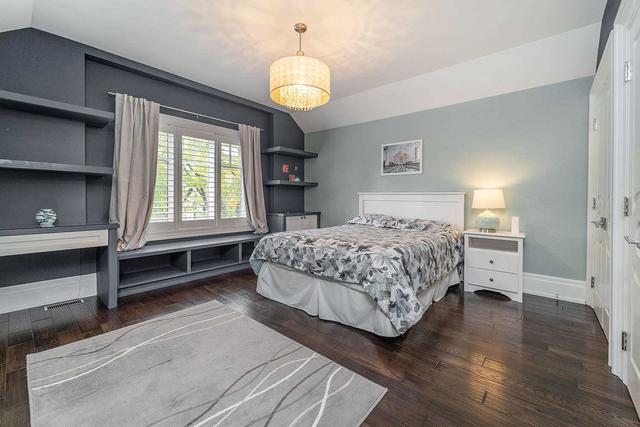 285 Savoy Cres, House detached with 4 bedrooms, 5 bathrooms and 6 parking in Oakville ON | Image 8