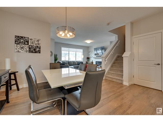 4 Hemingway Cr, House detached with 4 bedrooms, 3 bathrooms and 2 parking in Spruce Grove AB | Image 14