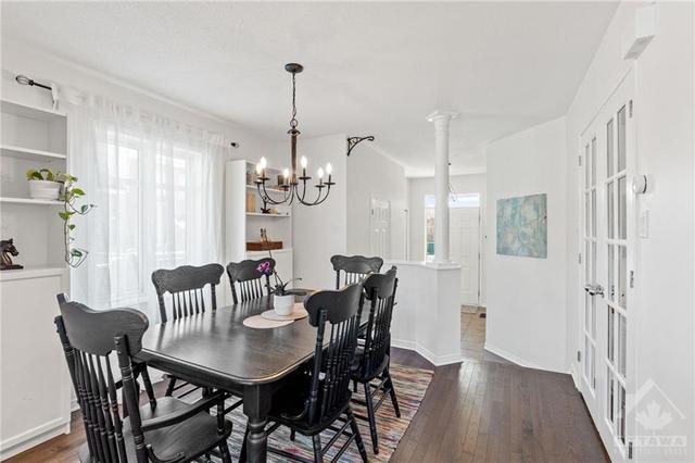 4435 Goldeneye Way, Townhouse with 3 bedrooms, 3 bathrooms and 3 parking in Ottawa ON | Image 6