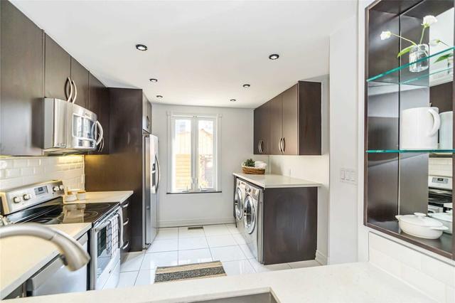 165 Islington Ave, House detached with 3 bedrooms, 5 bathrooms and 3 parking in Toronto ON | Image 39