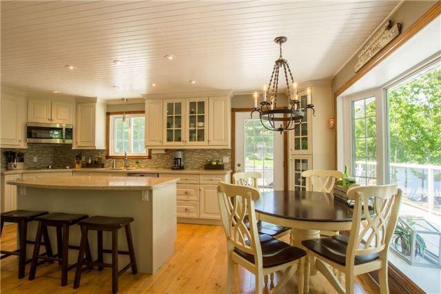 1007 Glen Echo Rd, House detached with 5 bedrooms, 3 bathrooms and 20 parking in Gravenhurst ON | Image 9