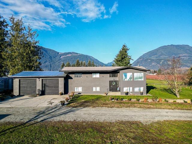 38201 Jones Road, House detached with 6 bedrooms, 2 bathrooms and null parking in Fraser Valley G BC | Image 36