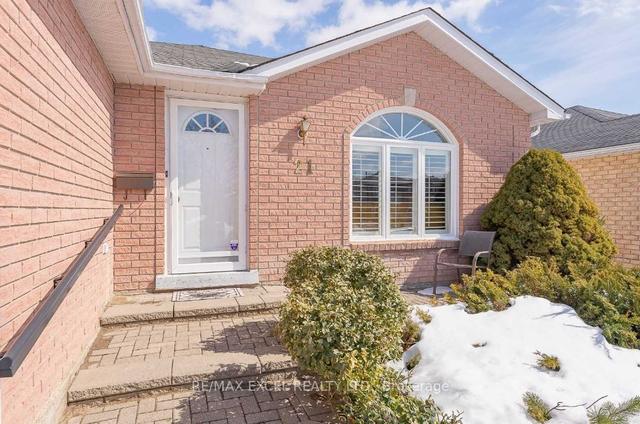 21 Finlay Rd, House detached with 2 bedrooms, 2 bathrooms and 1 parking in Barrie ON | Image 12