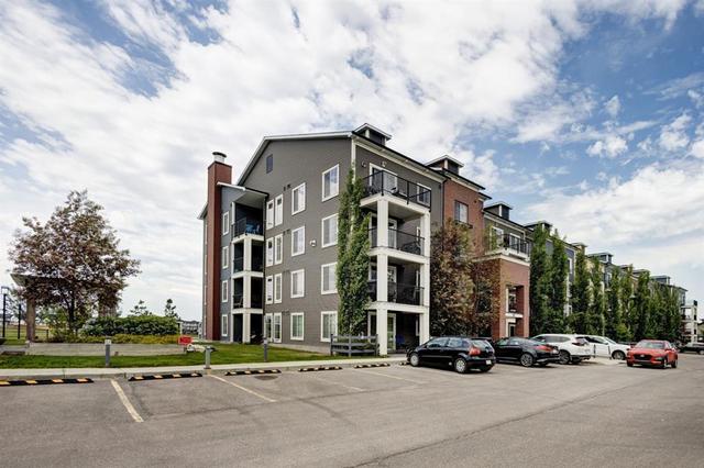 4406, - 99 Copperstone Park Se, Condo with 2 bedrooms, 2 bathrooms and 1 parking in Calgary AB | Card Image