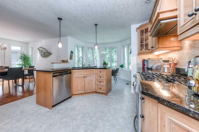 4006 Wellington 35 Rd, House detached with 3 bedrooms, 3 bathrooms and 8 parking in Puslinch ON | Image 36