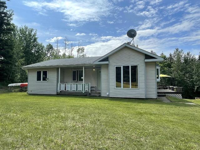 5 - 53106 Range Road 195, House detached with 3 bedrooms, 2 bathrooms and 4 parking in Yellowhead County AB | Image 16