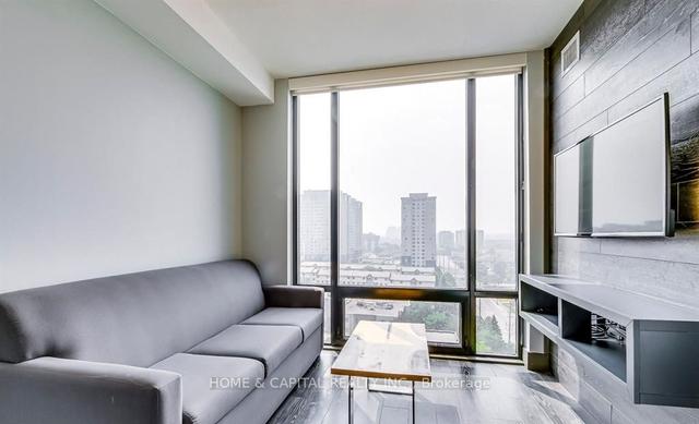 s1404 - 330 Phillip St, Condo with 2 bedrooms, 1 bathrooms and 1 parking in Waterloo ON | Image 8
