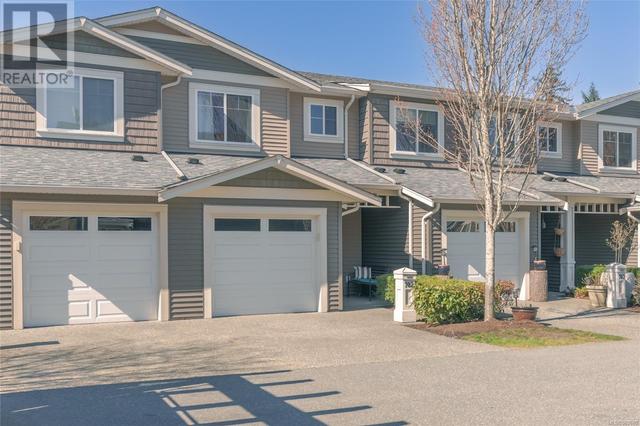 702 - 1675 Crescent View Dr, House attached with 3 bedrooms, 3 bathrooms and 2 parking in Nanaimo BC | Image 51