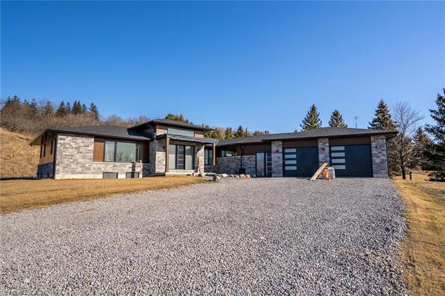 12918 County Road 2 Road, House detached with 4 bedrooms, 2 bathrooms and 6 parking in Cramahe ON | Image 2