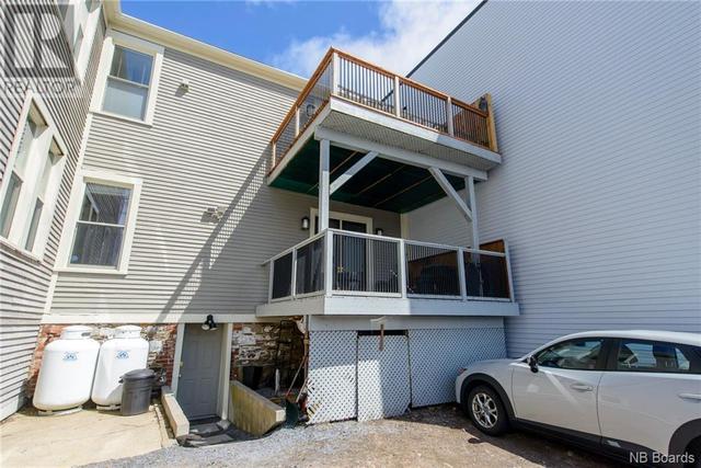 10 Orange Street, House other with 0 bedrooms, 0 bathrooms and null parking in Saint John NB | Image 34