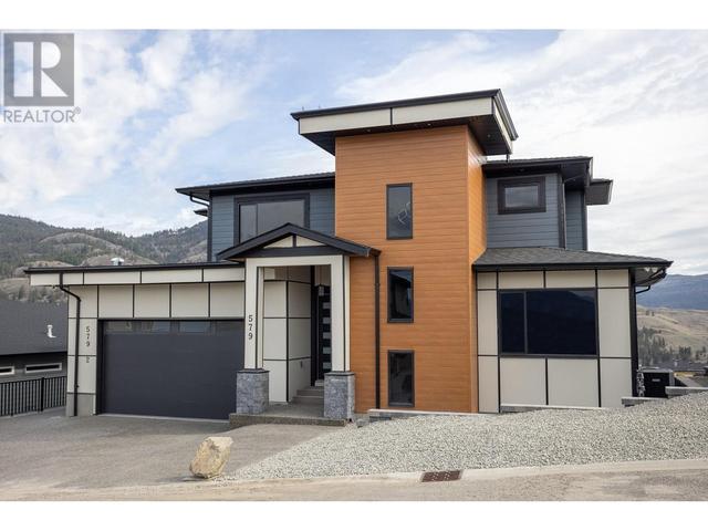 579 Barra Lane, House detached with 8 bedrooms, 6 bathrooms and 5 parking in Kelowna BC | Image 3
