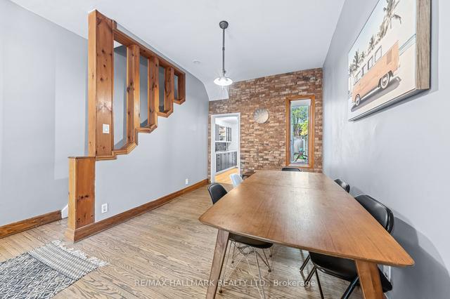 180 Lippincott St, House semidetached with 4 bedrooms, 3 bathrooms and 0 parking in Toronto ON | Image 13