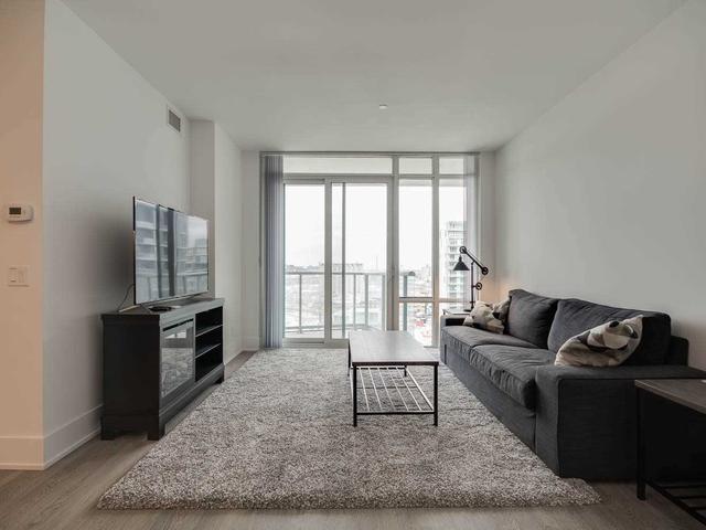 1001 - 15 Merchants' Wharf, Condo with 2 bedrooms, 2 bathrooms and 0 parking in Toronto ON | Image 28