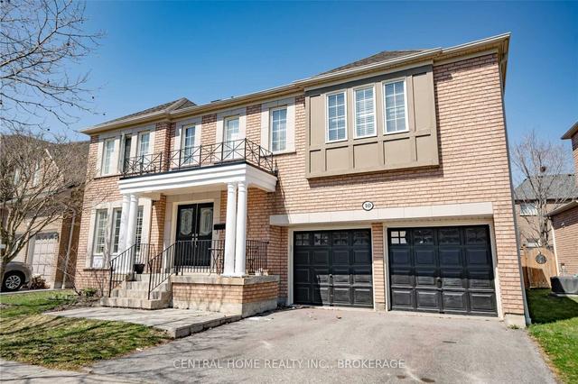 10 Mcalpine Ave, House detached with 4 bedrooms, 5 bathrooms and 5 parking in Ajax ON | Image 1